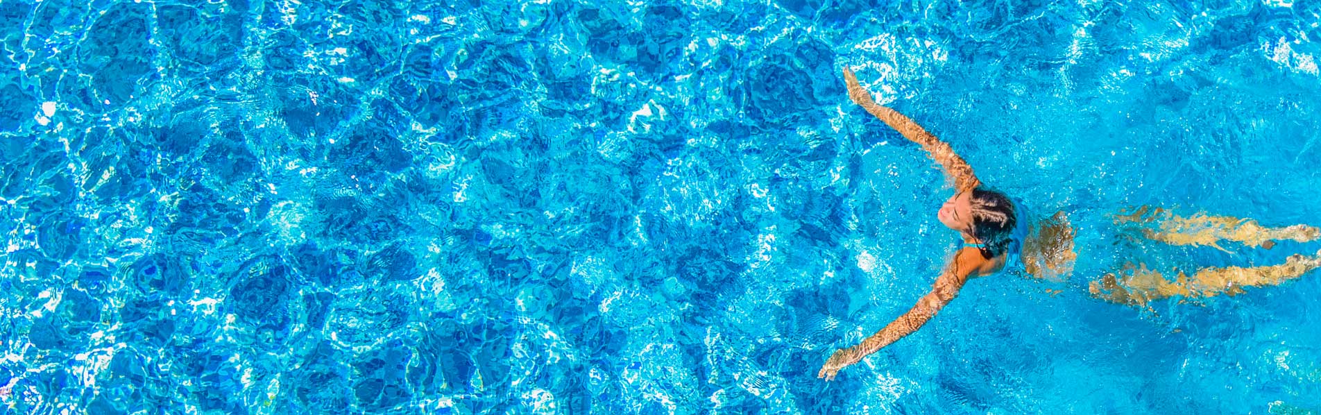 Camping Piscine Avignon - St remy