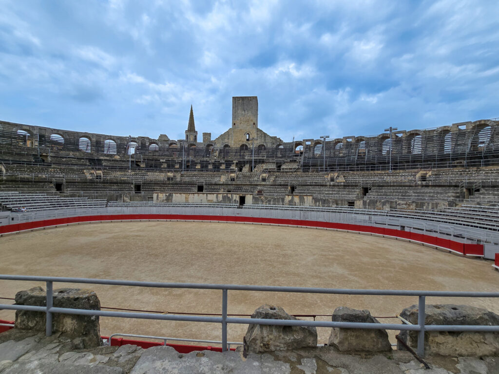 20250602 arènes Arles