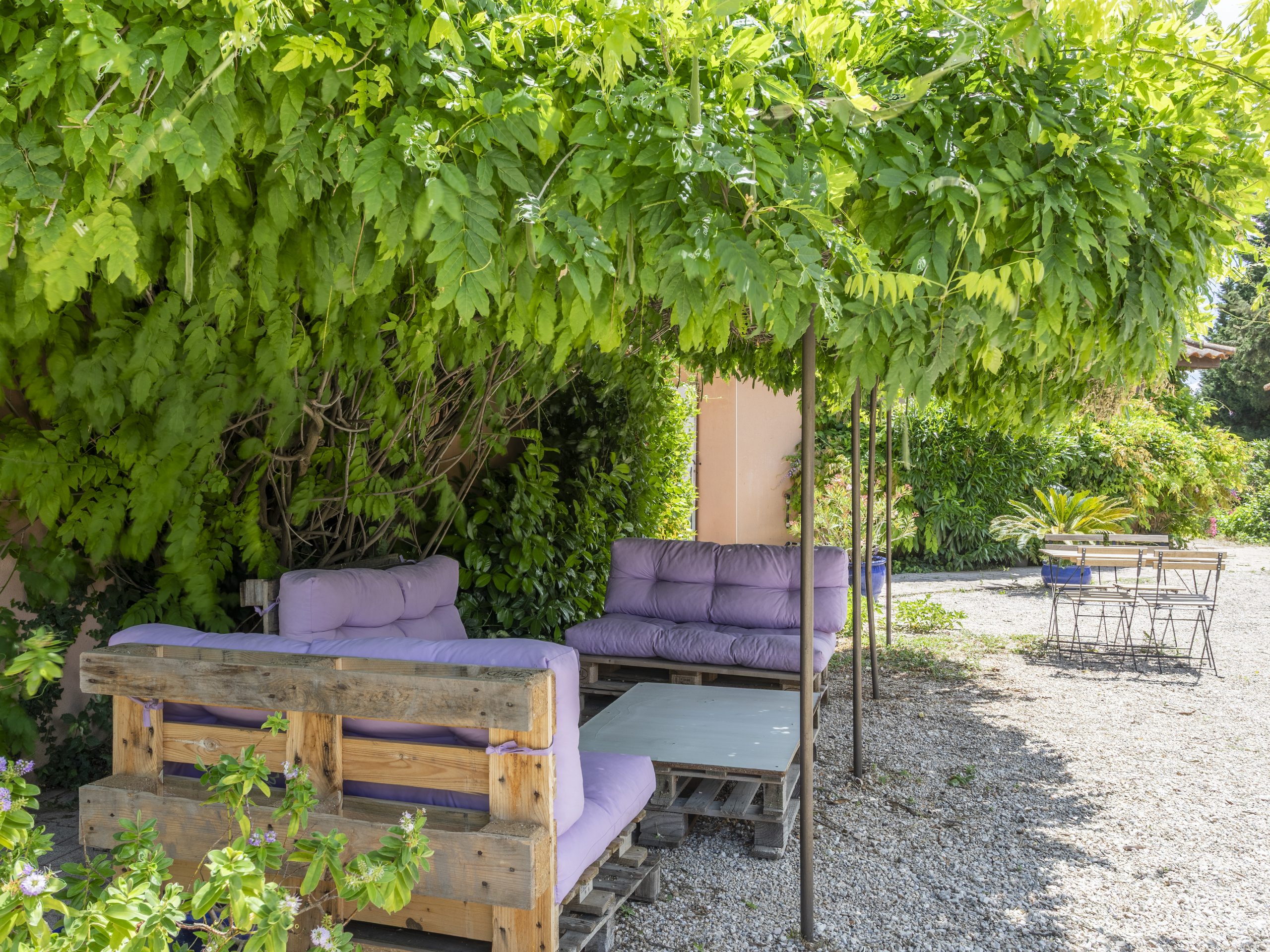 Flower camping Les Micocouliers Jeremy Battista 129 0